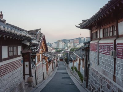 [on revision] Korean for Traveling