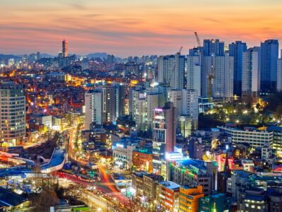 [On Revision] Customized Consulting for business in Korea